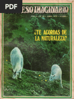 Expreso Imaginario - Nro 54 - Enero 1981 | PDF