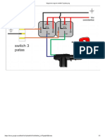 Diagrama Seguros Switch 3 Patas - PNG