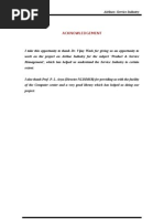 AIRLINES industry[1]