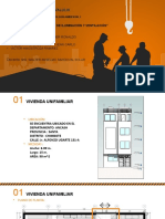 Pozos e Iluminación - Unifamiliar y Multifamiliar