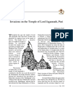 82-89.Invasions of Temple of Jagannath