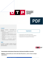 Ciclos Económicos y Sistemas Financieros