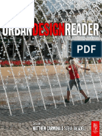 Kelbaugh Typology Urban-Design-Reader