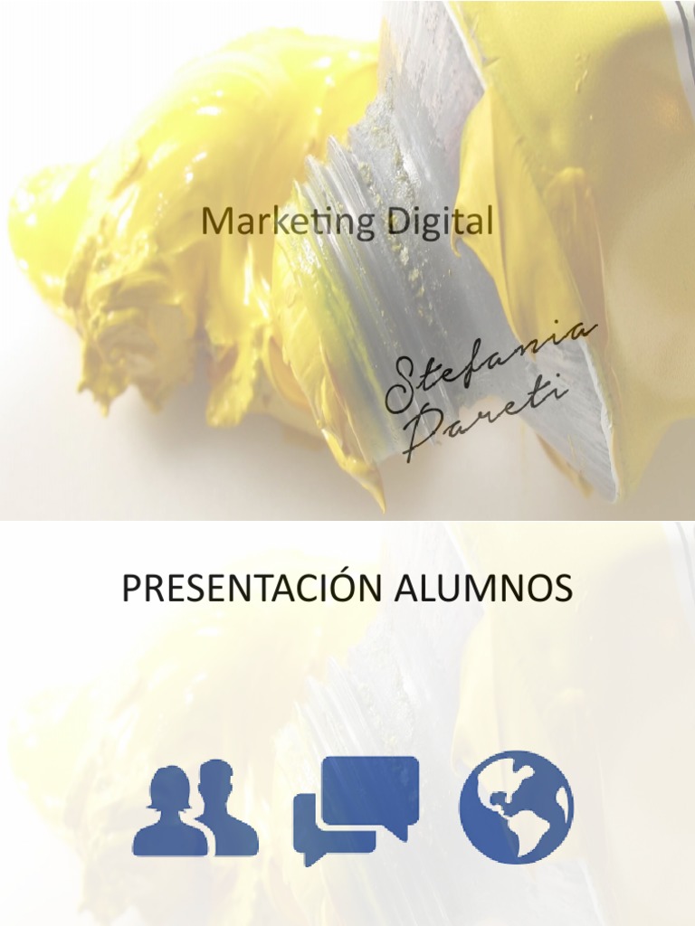 Sesion 1 | PDF | Crecimiento personal y profesional | Negocios