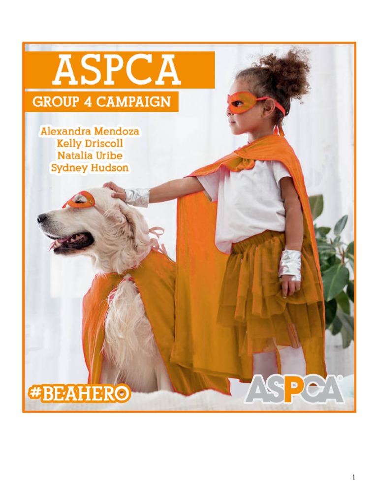 ASPCA 