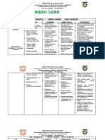 Plan de Area Centro Educativo San Joaquin