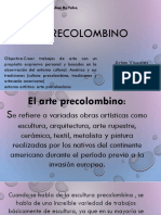 Arte Precolombino