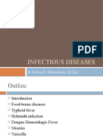 Infectious Diseases