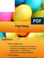 9.2. Food Alergy