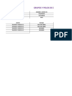 Plan de Trabajo Entrenadores Idrd 2021