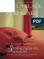 Shayla Black & Lexi Blake - The Perfect Gentlemen 02