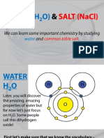 Chemical Bonding