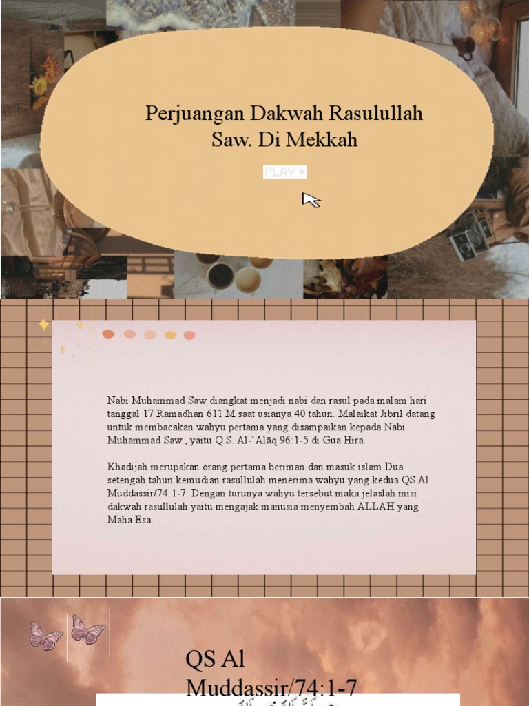 Saat rasulullah berdakwah secara terang-terangan, ada dua tokoh quraisy yang masuk islam, yaitu ....