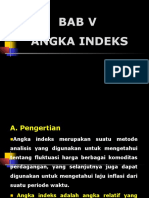 Bab 5. Angka Indeks