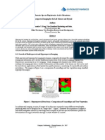 Hyperspectral Imaging For The Life Sciences and Beyond