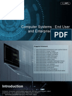 K1 - Computer Systems