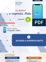 Panduan Aplikasi E-Supervisi Mutu-Android_TERBARU