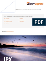 PDF Viewer: JPX Images JBIG2 Images Transparency Groups Type 3 Fonts Patterns Interactive Forms Annotations