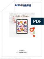 e Book 2nd Grade