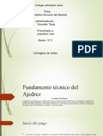 Fundamentos