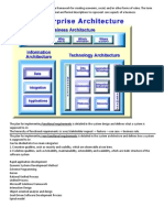 Business Model: A Business Model Is A Framework For Creating Economic, Social, And/or Other Forms of Value. The Term