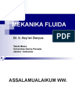 02 MEKANIKA - FLUIDA Unsada 200323