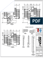 Plano 1 - Reforzamiento de Estructura