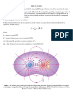 Apunte Ley de Gauss