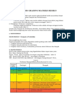 Dokumen - Tips - Analisis Grading Matriks Resiko