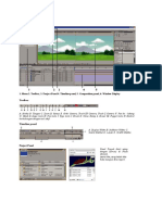 Modul Animasi Dengan Adobe After Effects CS3 - 2