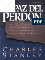 La Paz Del Perdón - Charles Stanley