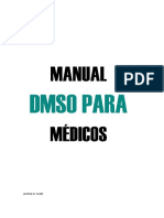 Manual DMSO para Medicos - Archie H Scott - ES