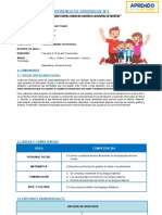 Proyecto Del Mes de Abril 2021