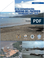 DIMAR-CCCP - 2012 - Panorama de La Contaminación Marina de Pacífico Colombiano 2005-2010-Annotated