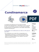 Cundinamarca PDF