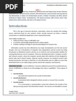 Download Security services Attacks Session Hijacking Buffer Overflow Man-in-the-middle attacks by Mukesh SN50591103 doc pdf