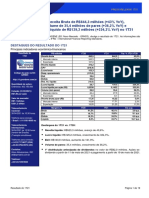 Press Release Do Resultado Da Grendene Do 1t21