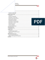 BCP 2 - Surface Initiation Systems