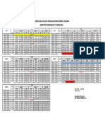 Semester Ramadhan T.P 2020/2021 Jadwal Belajar Dan Mengajar SMK Negeri 6 Seluma