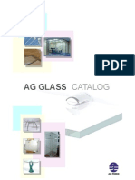 Ag Glass: Catalog