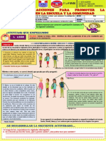 3°y 4º DPCC - Sem. 3