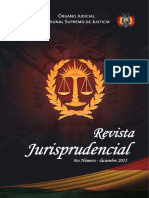 Revista de Jurisprudencia Nro 4 2015