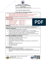 Department of Education: 201 Files Updating Activity Needed Documents For The 201 Updating Activity