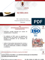 Introduccion Iso 2015