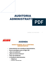 Auditoria Administrativa 1
