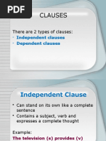 LPE2501 (Sentence Types)