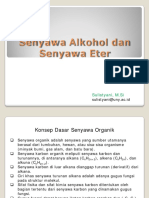 4a Senyawa Alkohol Eter 1