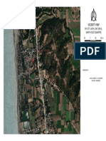 Vicinity Map: OF LOT 11814, CAD 546-D, Santa Cruz Cadastre