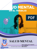 Revista Salud Mental