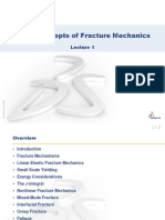Fracture Lecture of Abaqus